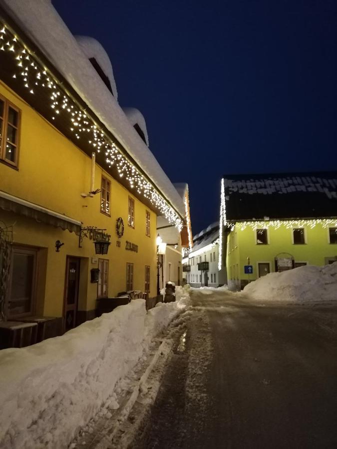 Apartments Gorski Raj Kranjska Gora Exteriör bild